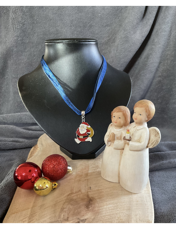 Kerst ketting